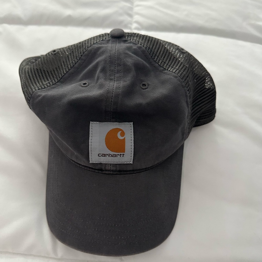 Carharrt hat